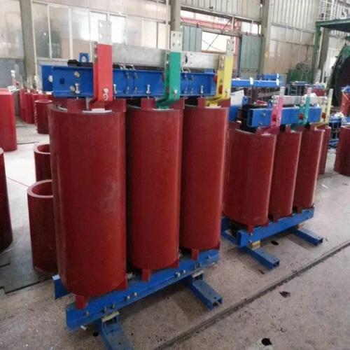 金州SCB10-250KVA干式变压器
