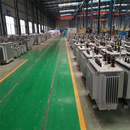 金州SH15-800KVA非晶合金变压器厂家