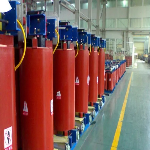 金州SCB10-200KVA干式变压器